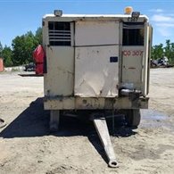 2006 INGERSOLL-RAND XHP1070