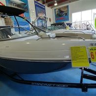 2017 Starcraft Bateau Limited 1918 SX ...