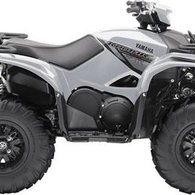 2017 Yamaha Kodiak 700 EPS SE