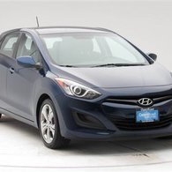 2013 Hyundai Elantra GT 5dr HB Auto LO...