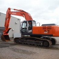 2006 Hitachi ZX350LC-3