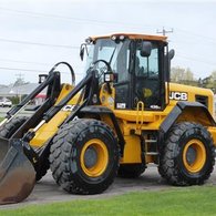 2011 JCB 436HT