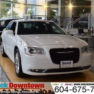 2015 Chrysler 300 Touring