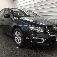 2016 Chevrolet Cruze LTD 1LT LT  Siriu...