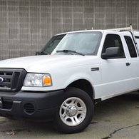 2011 Ford Ranger XL Fast and Easy Appr...