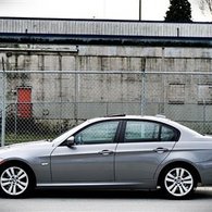 2011 BMW 3 Series 323i