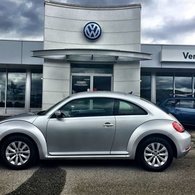 2012 Volkswagen Beetle 2.5L Comfortlin...