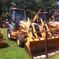 2008 Case IH 580 SM-3