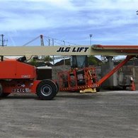 2001 JLG 120SXJ