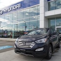 2013 Hyundai Santa Fe Sport 2.0T PREM ...