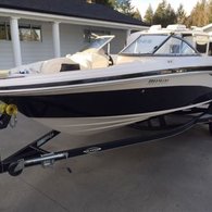 2011 Tahoe Q7 - Ski / Fish Why - Buy -...