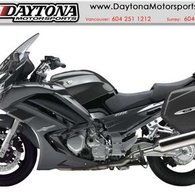 2016 Yamaha FJR1300ES