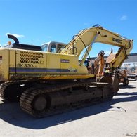 2005 Kobelco SK330 LC