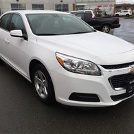 2016 Chevrolet Malibu LT | AUTO | REMO...