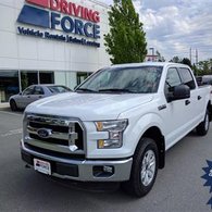 2016 Ford F-150 XLT Super Crew 4x4 - 3...