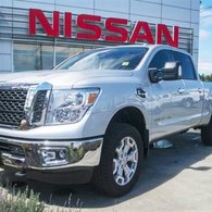 2016 Nissan Titan XD Navigation! Heate...