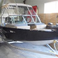 2016 Princecraft XPÉDTION 170 WS