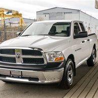 2011 Ram 1500 Hemi Powered 4x4 LANGLEY...