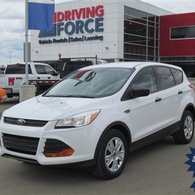 2016 Ford Escape All Wheel Drive - 23,...