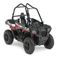 2017 Polaris ACE 570 SP Titanium Matte...