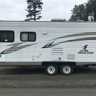 2005 FLEETHAULER INC Mallard N/A