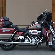 2009 Harley-Davidson FLHTCI Electra Gl...