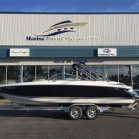 2005 Cobalt Boats 272 USED