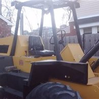 2002 Load Lifter 4428-6D