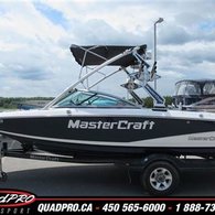 2010 Mastercraft X2 * Wake/Surf * 139....