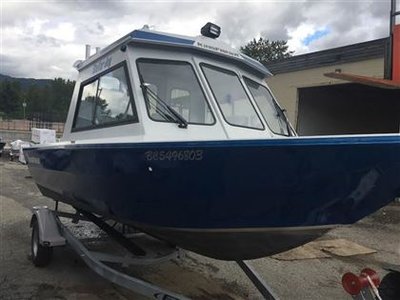 2017 KingFisher Discovery