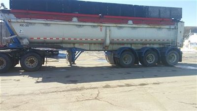 2003 Midland SK3000