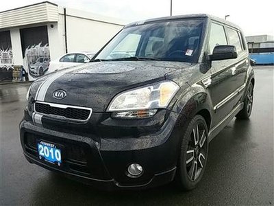 2010 Kia Soul 2.0L