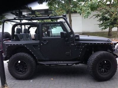 2013 Jeep Other