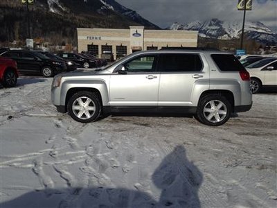 2011 GMC Terrain SLT-1