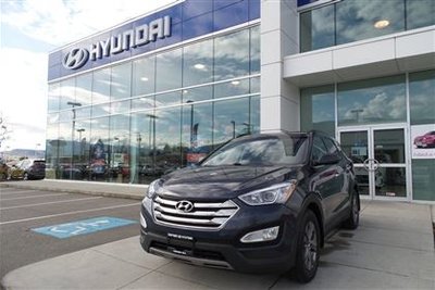 2013 Hyundai Santa Fe Sport 2.0T PREM FWD