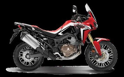 2017 Honda Africa Twin CRF1000LARH