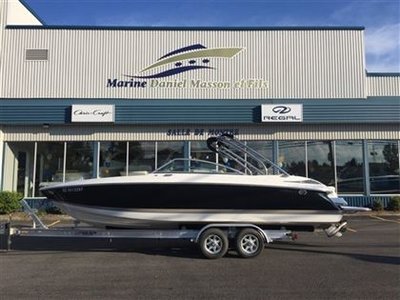 2005 Cobalt Boats 272 USED