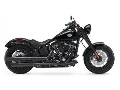 2016 Harley-Davidson FLSS Softail Slim S