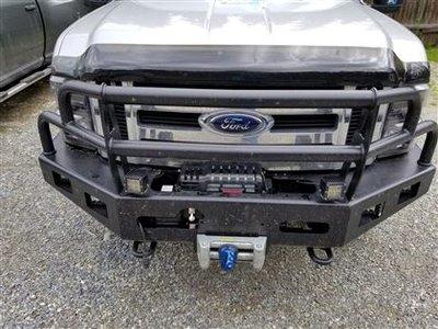 2008 Ford F-350 SUPER DUTY Lariat