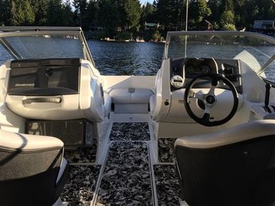 2008 Sea-Doo/BRP 180 Challenger SE SE