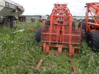 1979 SKY TRAK KOEHRING 6034-4