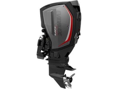 2015 Evinrude 250 H.O. E250XH