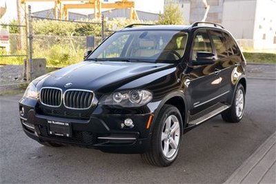 2010 BMW X5 xDrive30i 7 Passenger! Langley Location!