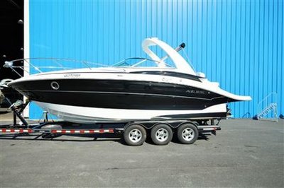 2013 CRUISER YACHT azure cruiser yacht