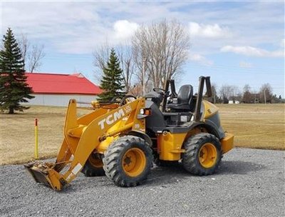 2011 Kubota 520