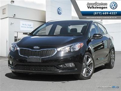 2016 Kia Forte