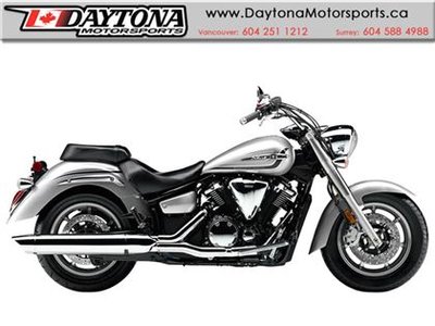 2015 Yamaha V-Star 1300