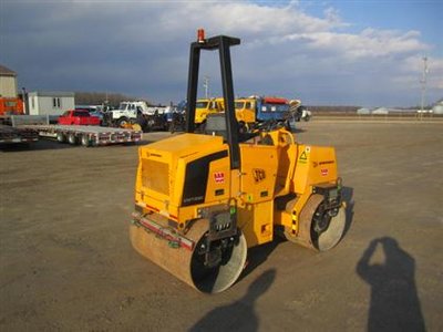 2006 JCB VMT280 48 TANDEM