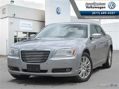 2011 Chrysler 300 300C