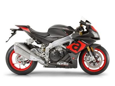 2017 Aprilia RSV4 RR ABS